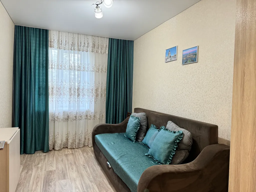 Апартаменты Район Монгора