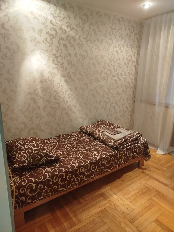 Лучшая квартира в районе