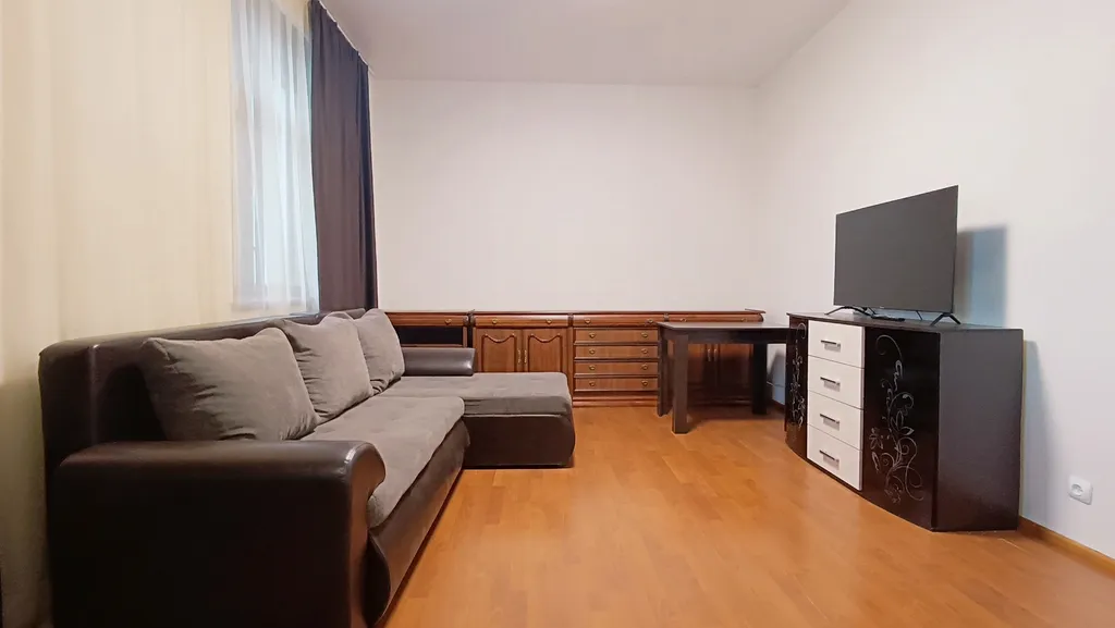 Уютная квартира в центре Мурманска