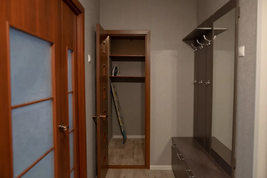 Квартира Приятная 1комнатная квартира на Взлетке — Красноярск