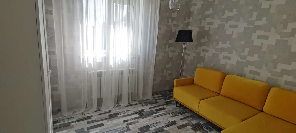 Дом с бассейном и баней