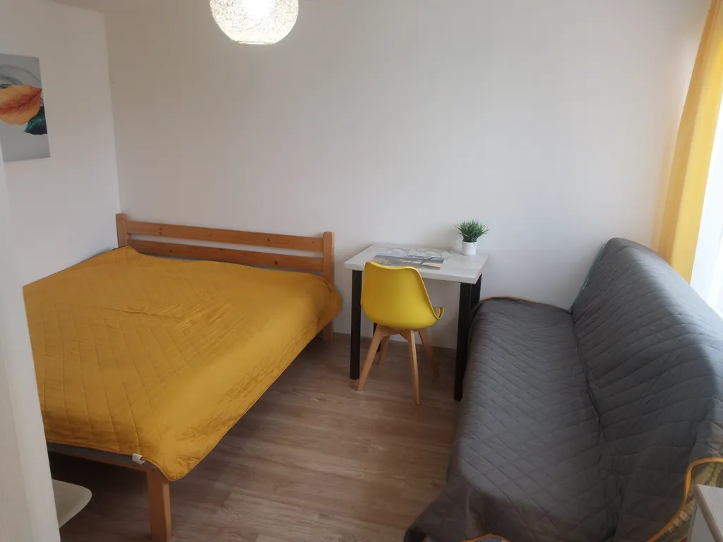 Коттедж Новый, уютный, теплый домик на Куршской косе — Рыбачий