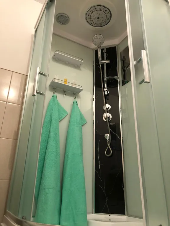 Мятная студия