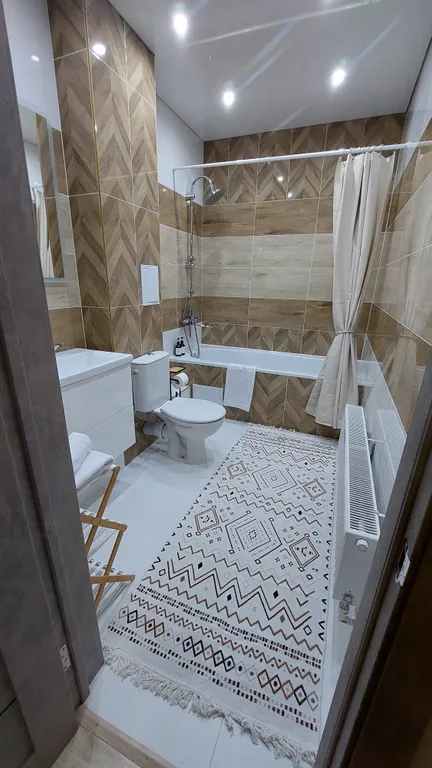 Уютное Отрадное