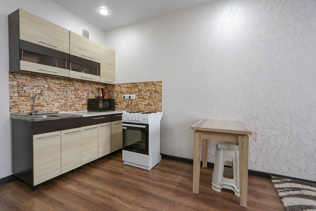 Апартаменты на Аэропорте