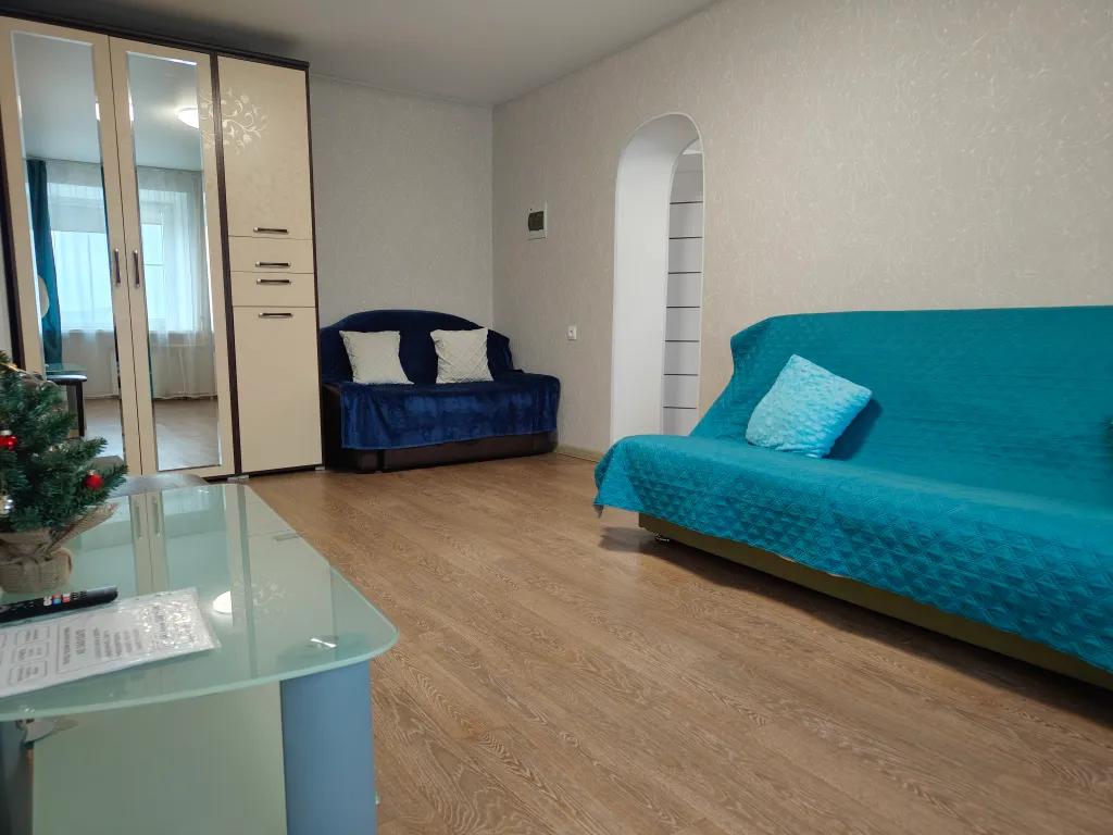 Квартира рядом с микрохирургией глаза