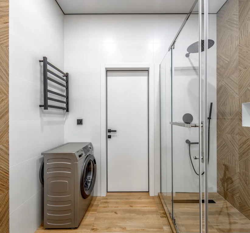 Стильная студия в центре Ялты