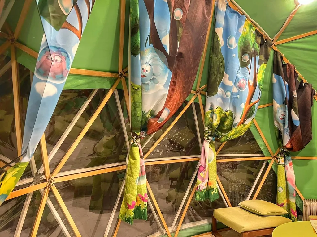 1-комнатный Дом