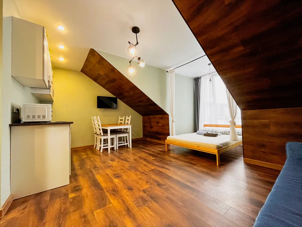 Зимняя Сказка №89