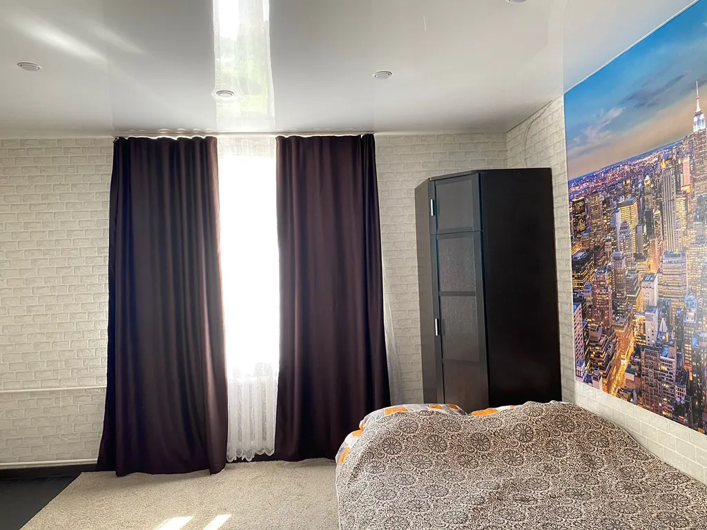 Уютная квартира в центре — аренда посуточно в Псков