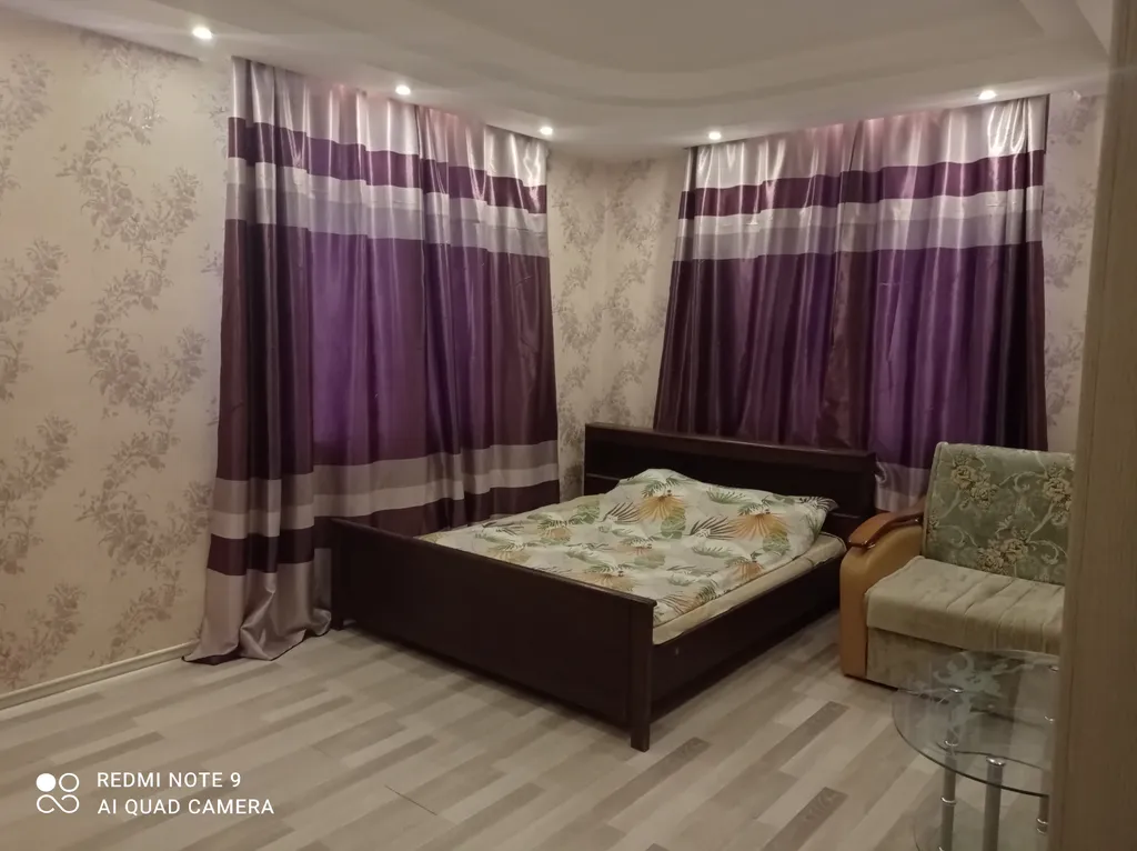 Квартира около онкоцентра имени Цыба — аренда посуточно в Обнинск