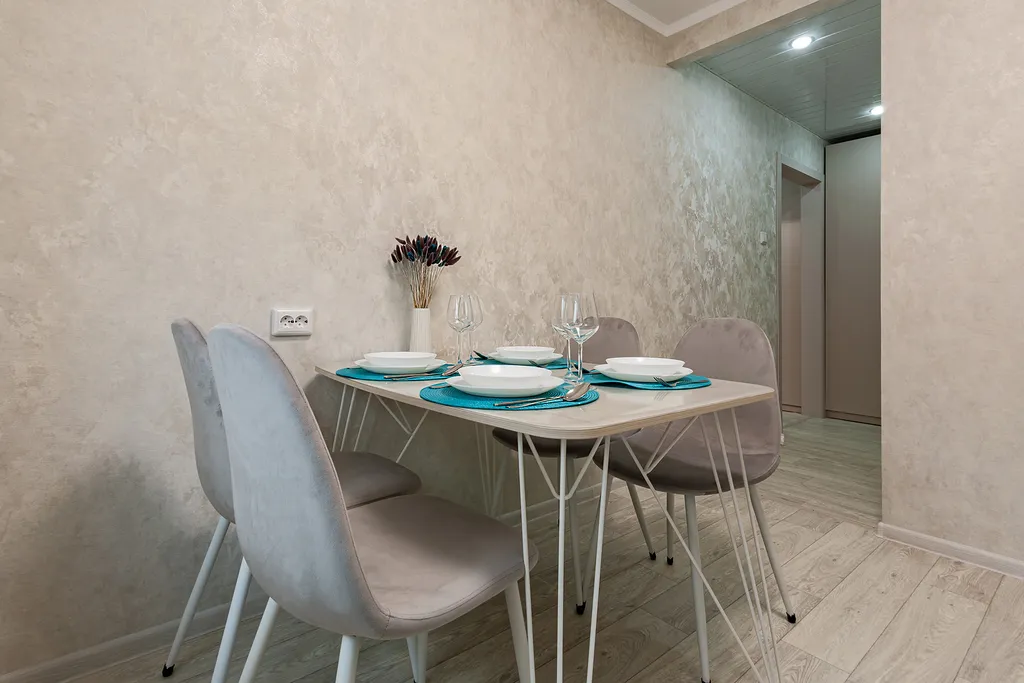 Квартира Уютная двухкомнатная квартира в центре города — Тверь