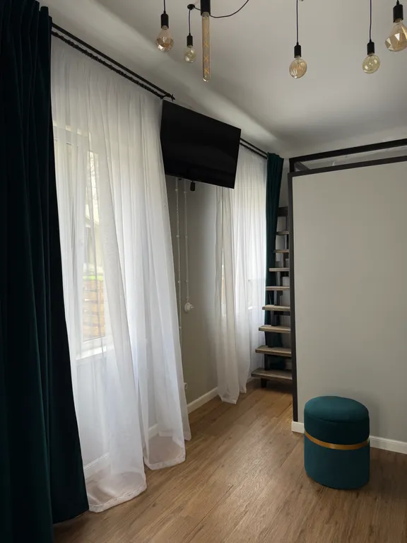 Тайный уголок