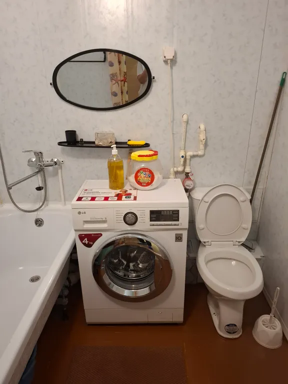 Квартира возле поликлиники