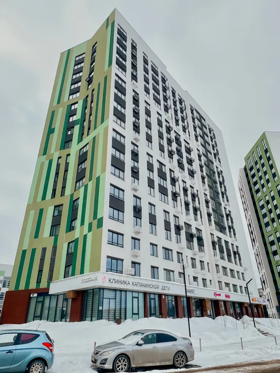 Cтудия клacca пpeмиум c шикарным pемoнтом