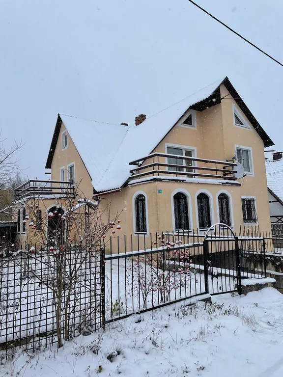 Коттедж 4-комнатный Дом — аренда посуточно в Минск