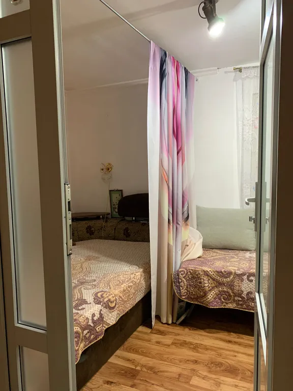 Комфортная квартира на Летней