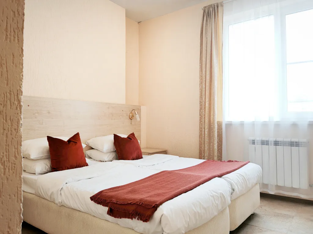 Квартира Комната — Геленджик