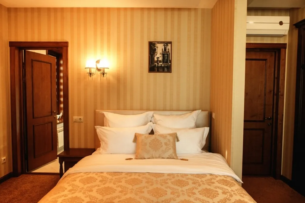 Квартира Комната — аренда посуточно в Братск