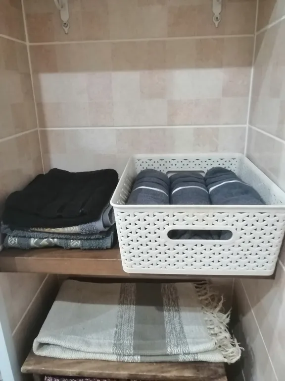 Уютная квартира в лесу рядом с рекой