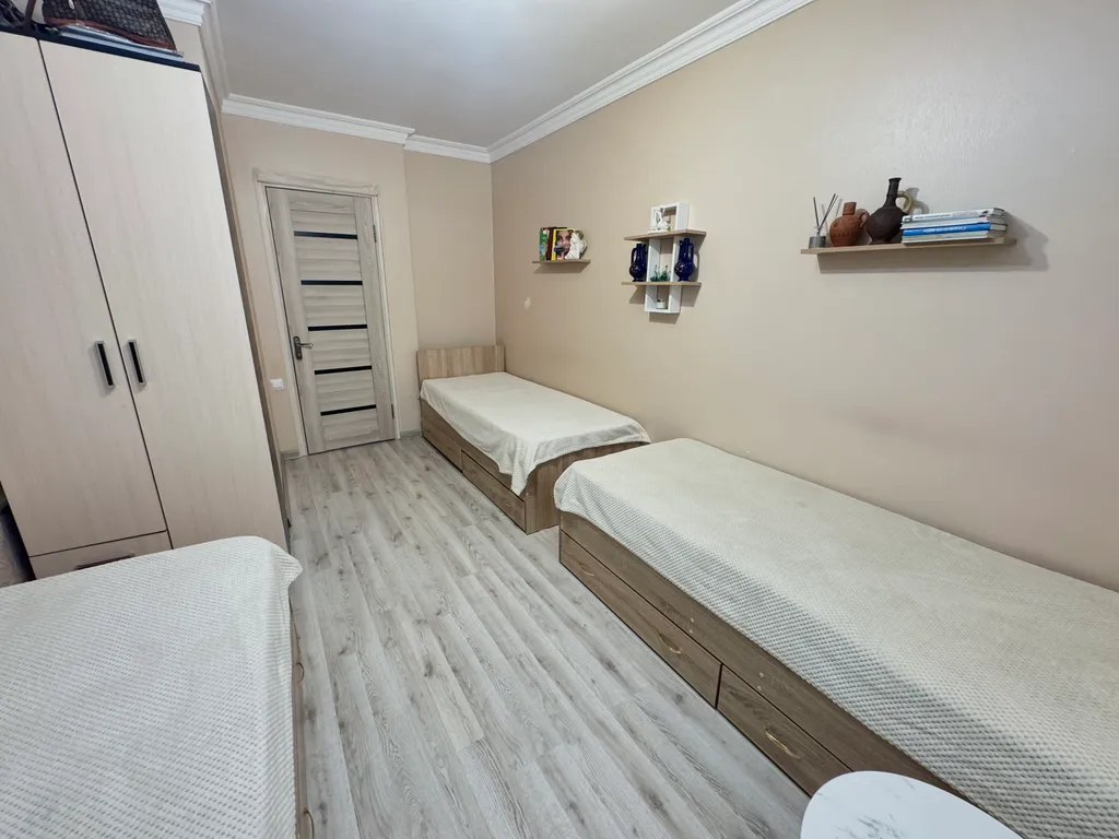 Коттедж Коттедж Рамраж — Дербент