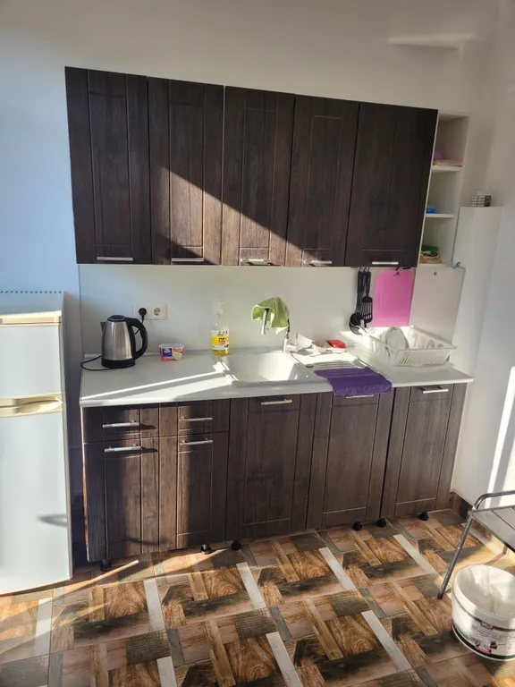 Четырёхместный эконом в центре