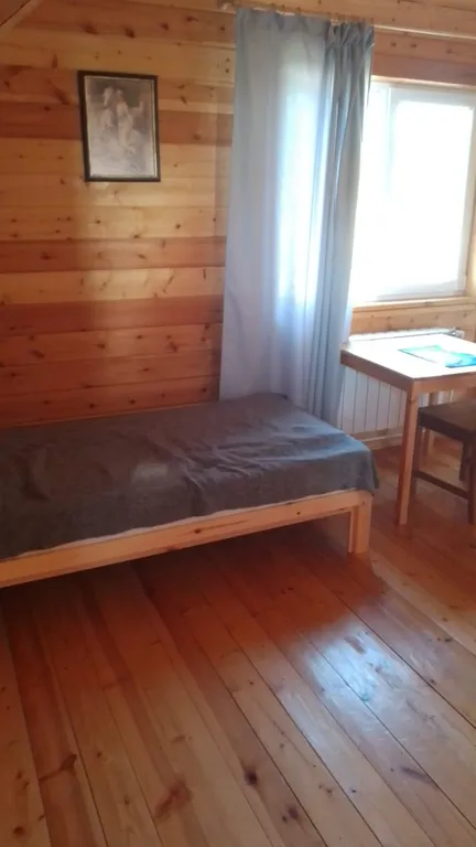 Дом в Петергофе