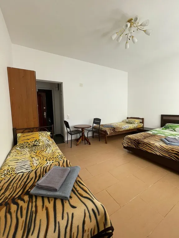 Квартира Комната — аренда посуточно в Лоо