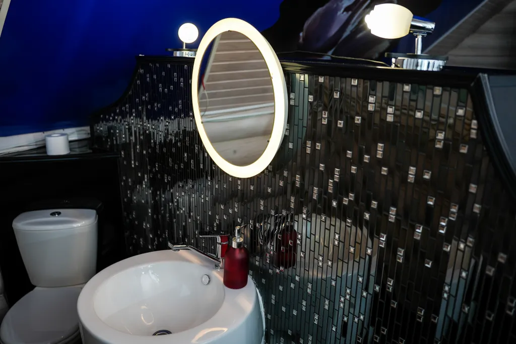 Коттедж Эрмитаж