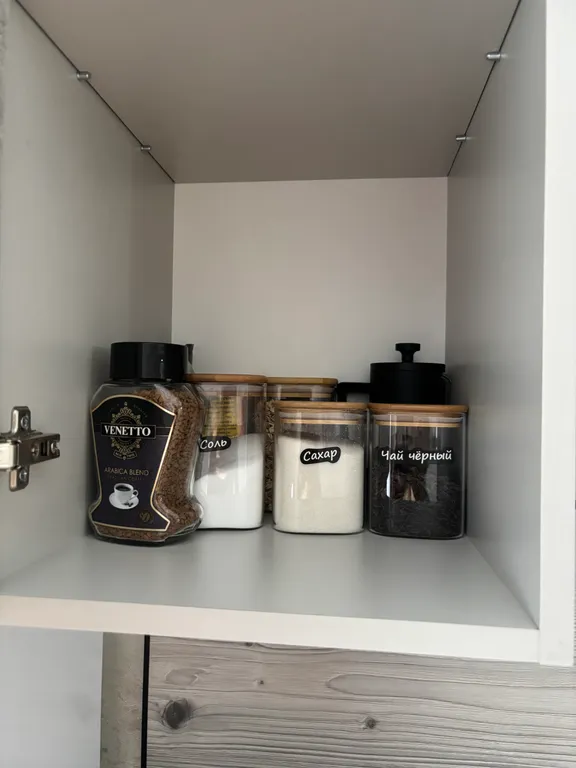 Уютная двухкомнатная квартира