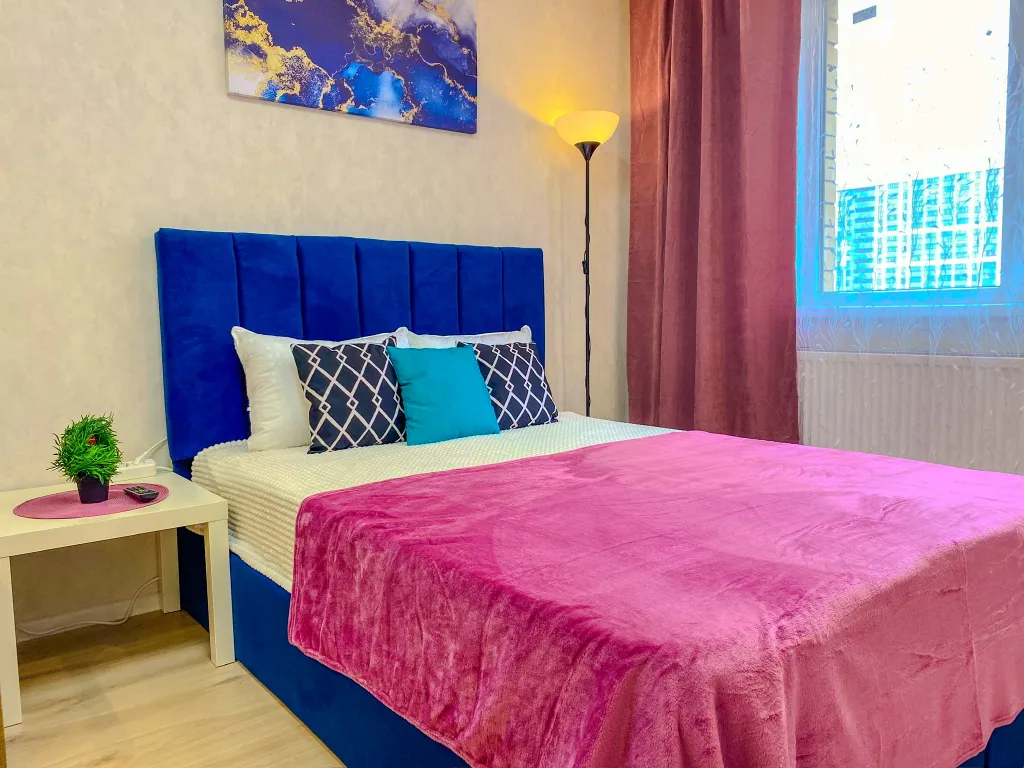 Уютная квартира рядом с Глобусом — аренда посуточно в Дядьково