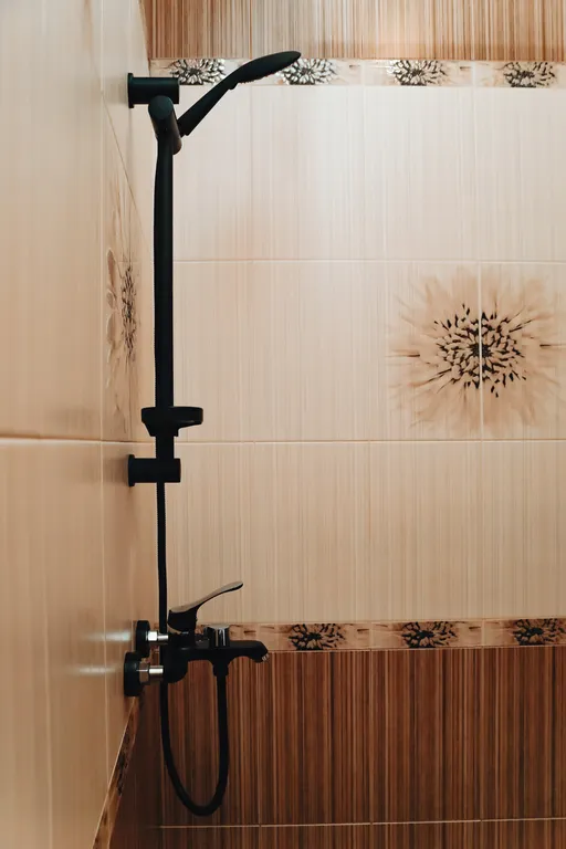 Квартира Уютная квартира с видом на море в 200 метрах от пляжа — Геленджик