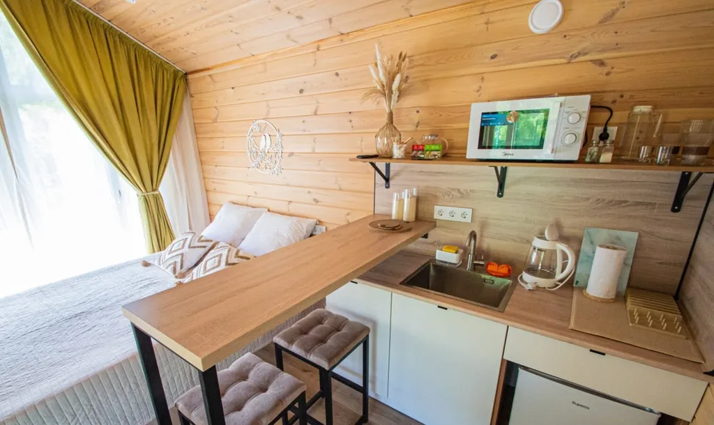 Дом №3. Нежность