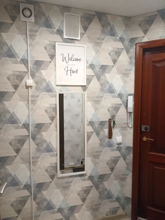 Студия в одной остановке от вокзала