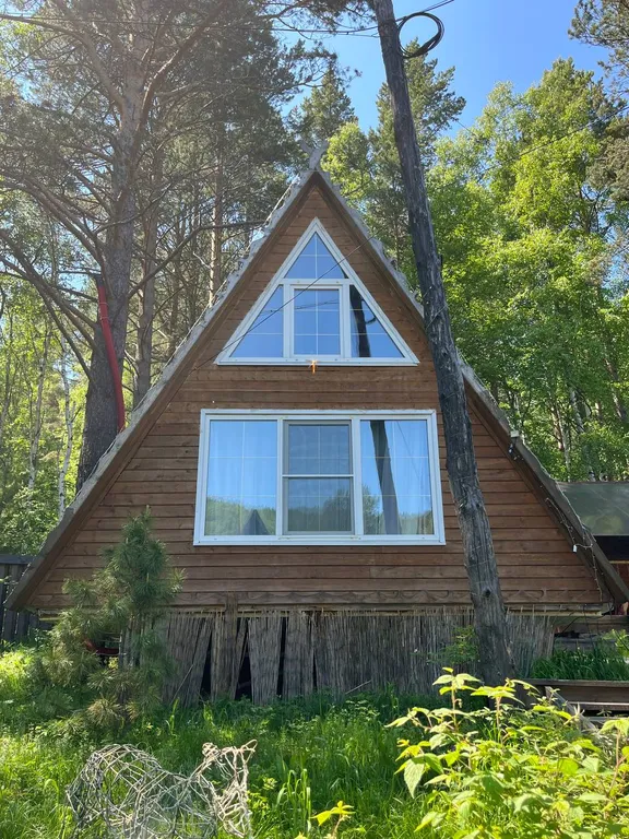 2-комнатный Дом