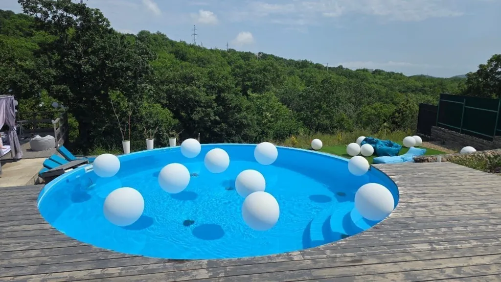 2-комнатный Дом