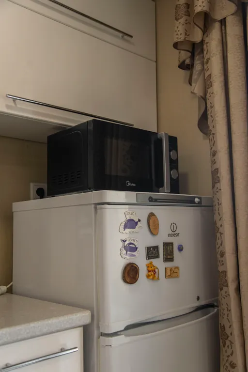 Апартаменты Юбилейные