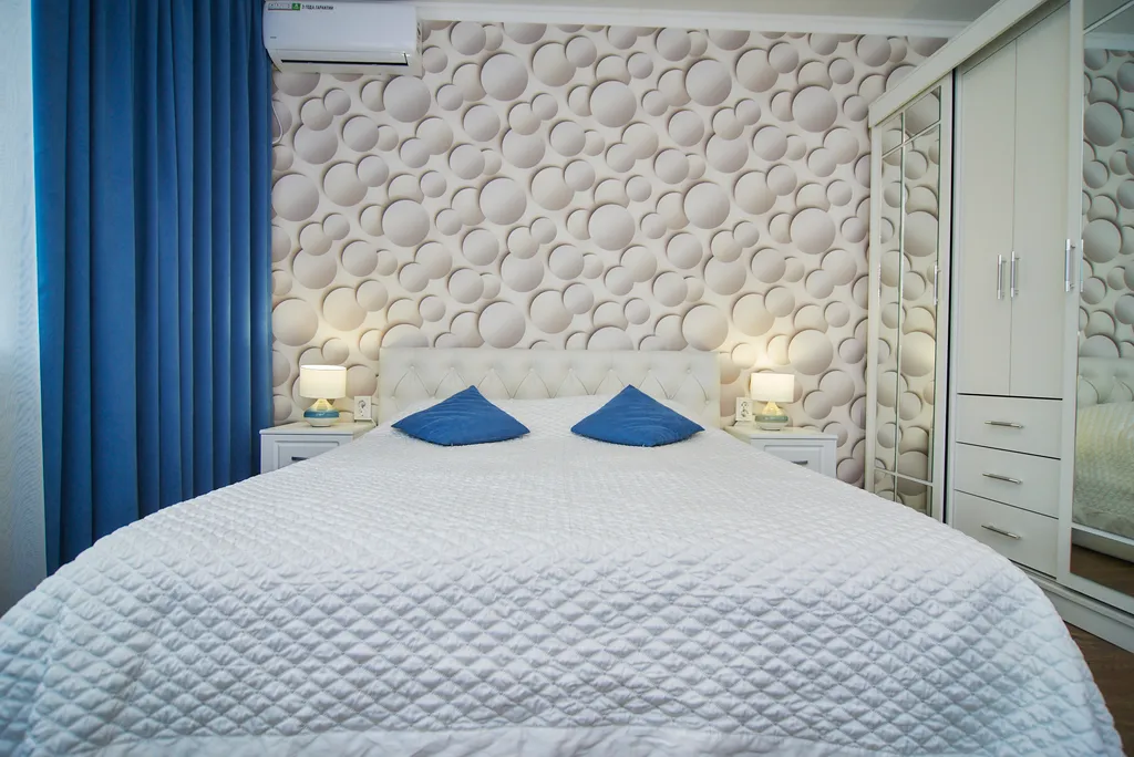 Уютная квартира для хорошего отдыха