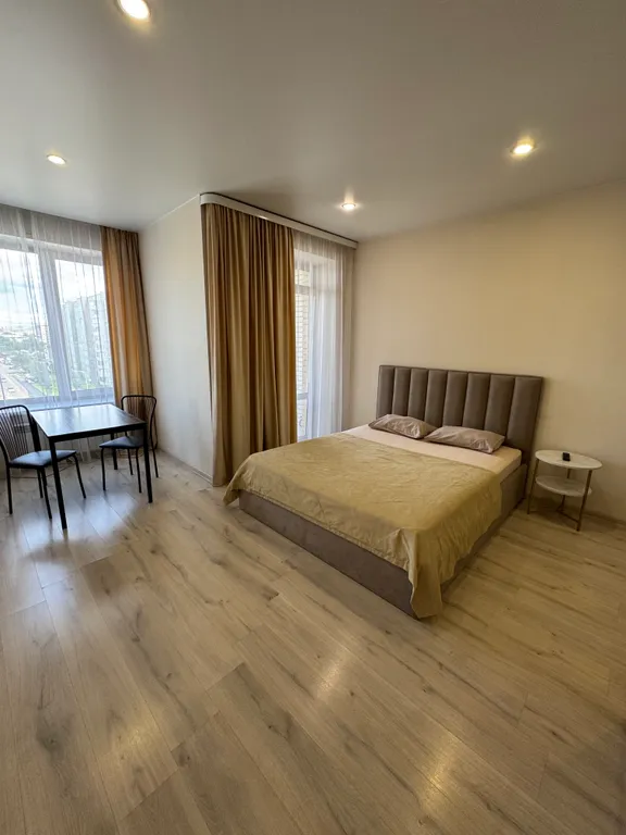 1-комнатная Квартира — аренда посуточно в Абакан