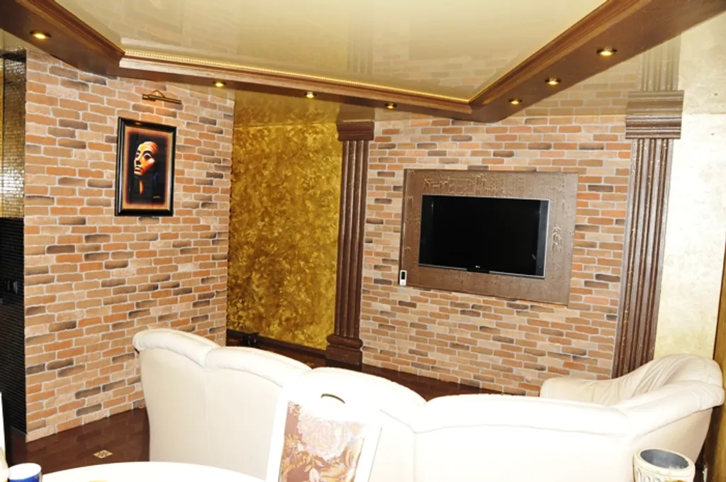 Трёхкомнатная квартира на центральной улице города — аренда посуточно в Гомель