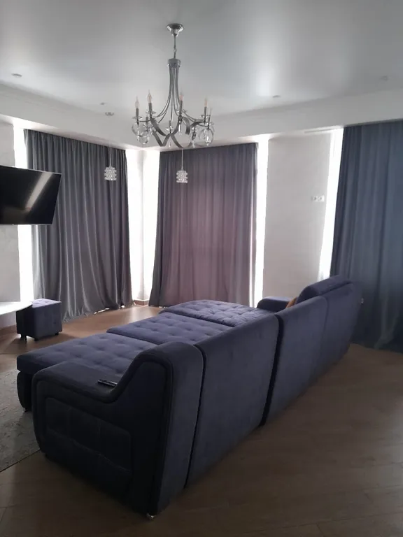 Уютная квартира в самом центре Домбая!