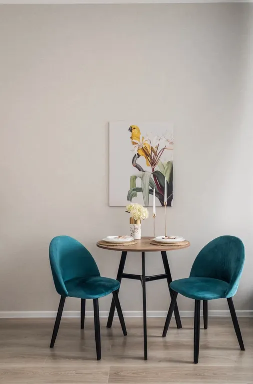 Квартира Уютная квартира рядом с аэропортом — Шушары