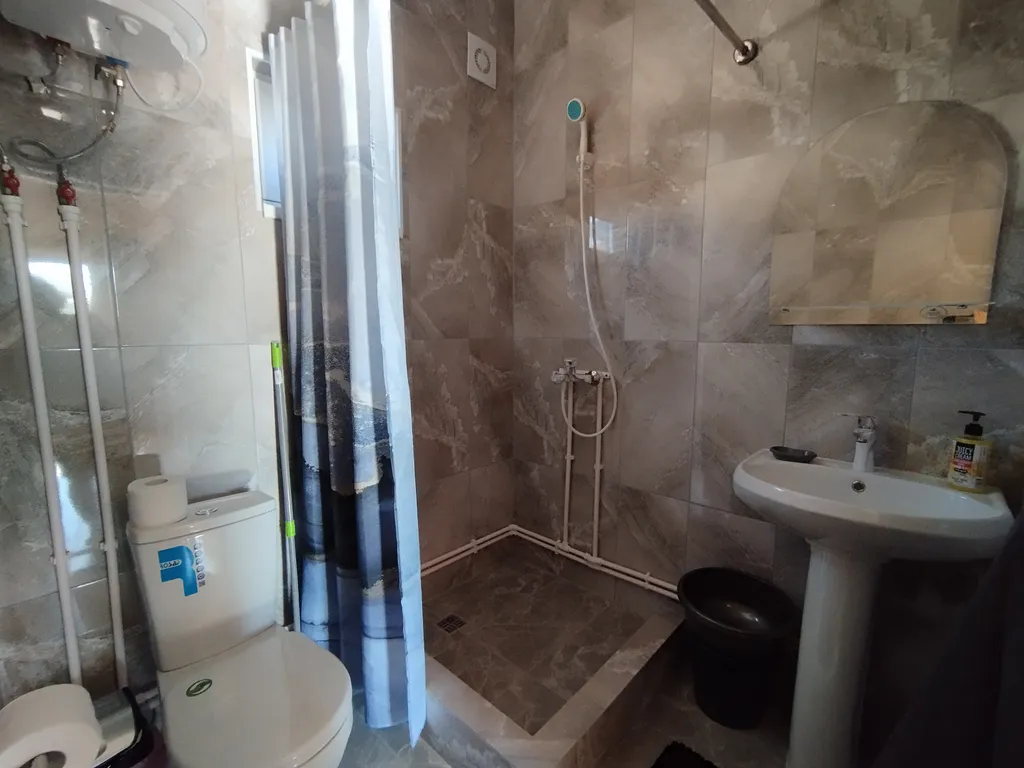 Дом в стиле Барн Хаус