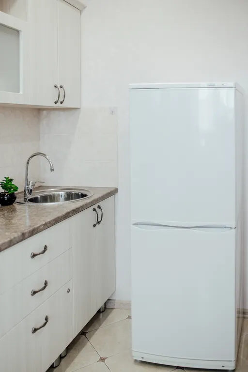 Квартира с романтичной атмосферой