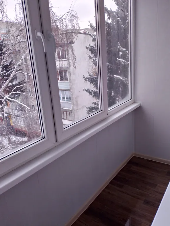 Квартира в Советском районе