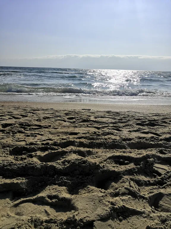 Квартира Апартаменты у моря — Анапа