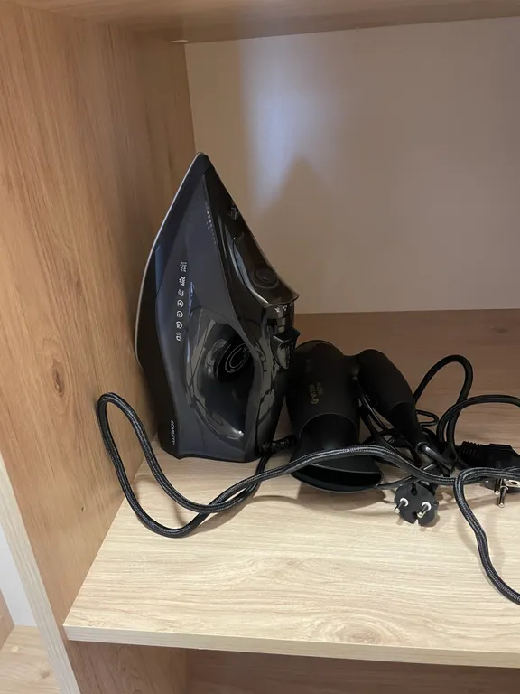 2-комнатная квартира с видом на Харитоновский парк