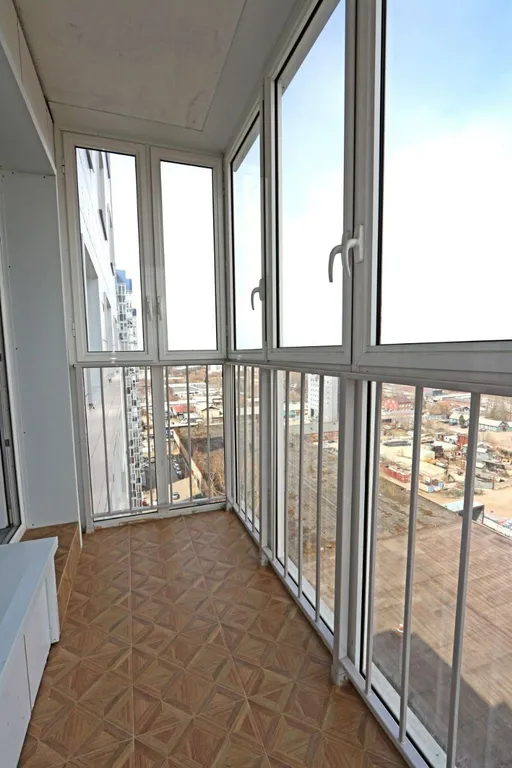 Квартира Квартира на Микрохирургии глаза — Иркутск