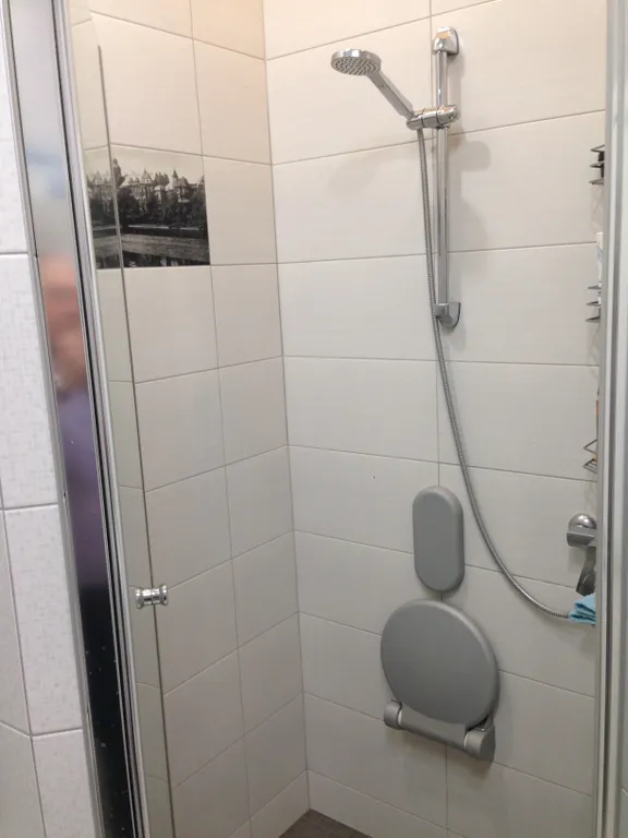 Квартира на Балтийском море