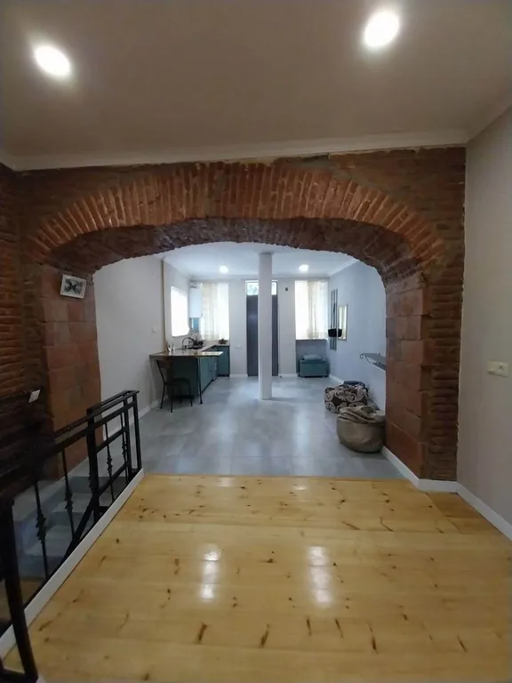 Уютный апартамент в центре города